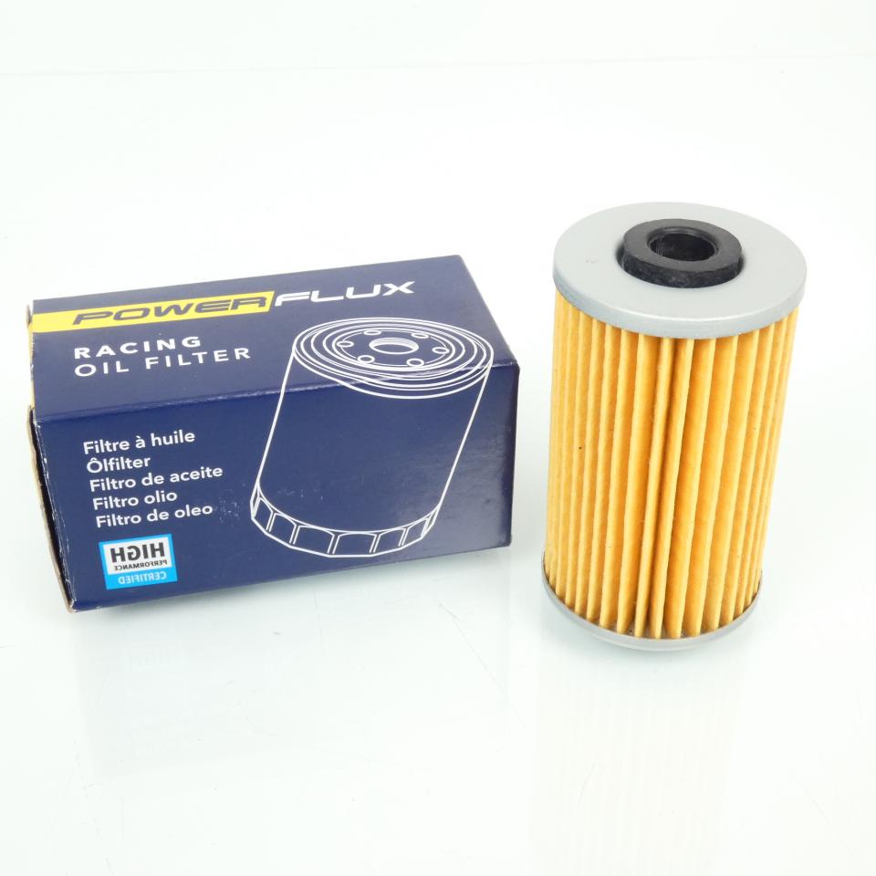 Filtre à huile Sifam pour Scooter Kymco 125 G-Dink 2012 à 2017 Neuf