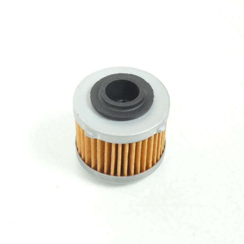 Filtre à huile One pour scooter Aprilia 125 Scarabeo 2007 à 2010 77126027 Neuf