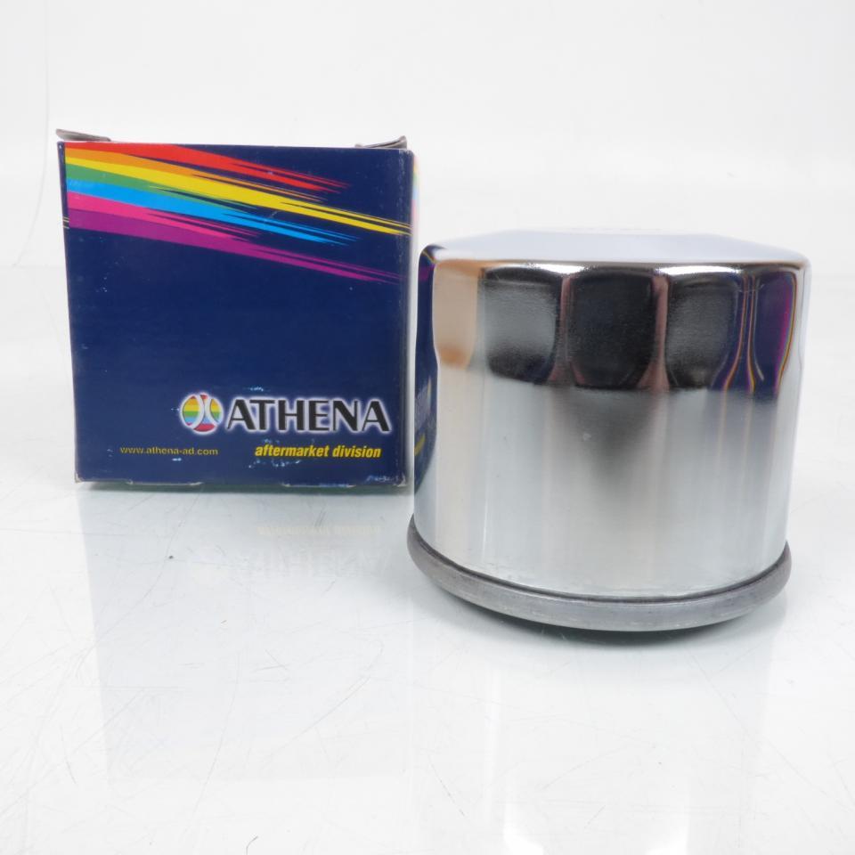 Filtre à huile Athena pour Moto FFP019C Neuf
