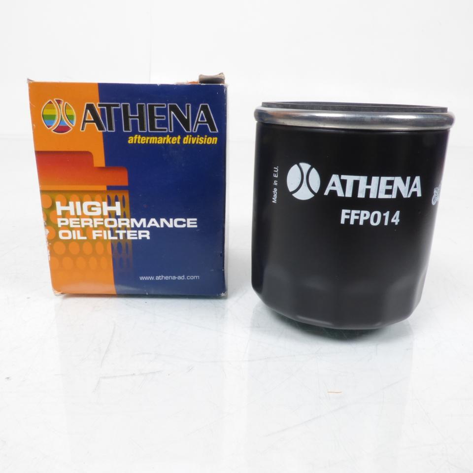 Filtre à huile Athena pour Moto pour Moto Guzzi 1000 Quota I.E. 1994-1994 FFP014 Neuf