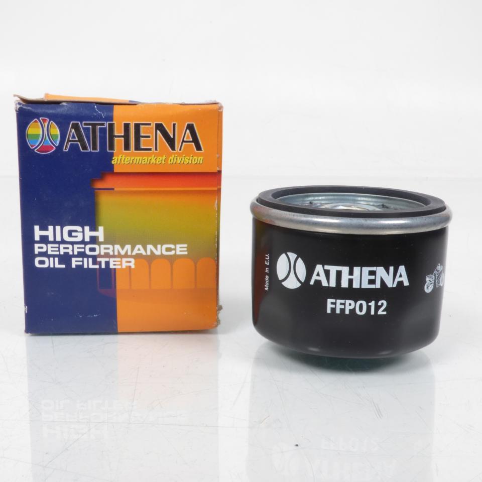 Filtre à huile Athena pour Moto pour Moto Guzzi 750 S3 FFP012 Neuf