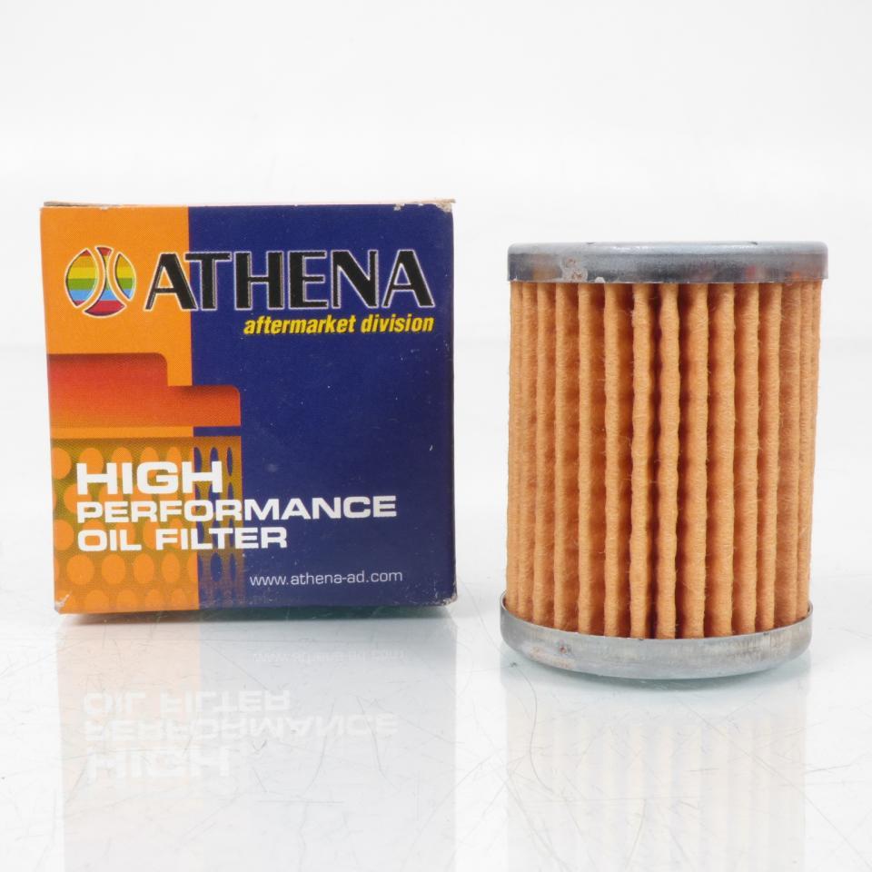 Filtre à huile Athena pour Moto Suzuki 200 Dr / Se / S 1996-2015 FFC027 Neuf
