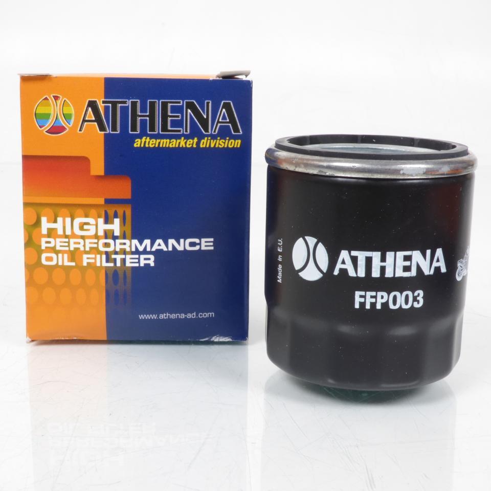 Filtre à huile Athena pour Moto Ktm 640 Duke 1999-2006 FFP003 Neuf