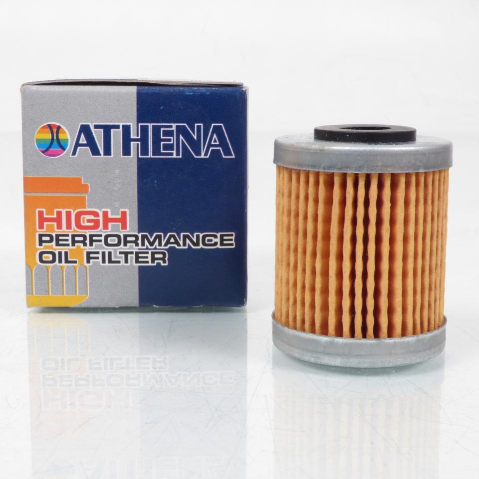 Filtre à huile Athena pour Moto FFC005 Neuf