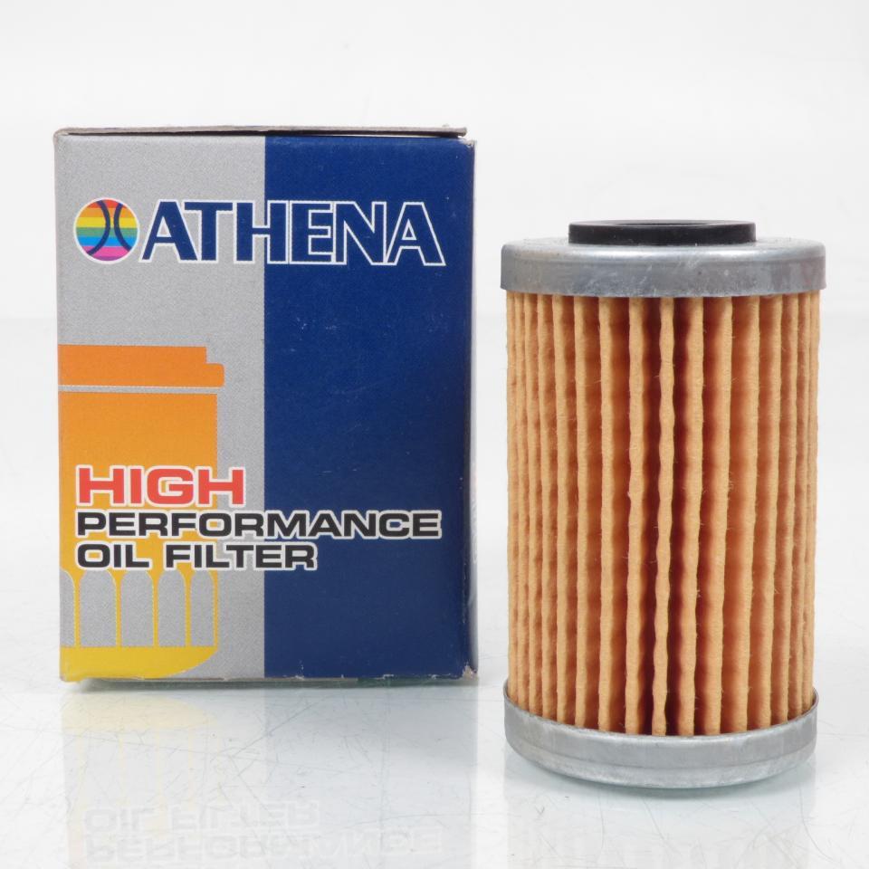 Filtre à huile Athena pour Moto Ktm 600 Duke 620 FFC025 Neuf
