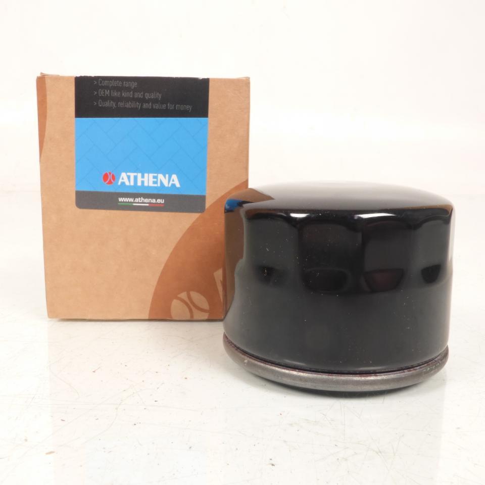 Filtre à huile Athena pour Moto Aprilia 750 Shiver Gt 2009 à 2014 FFP001 Neuf