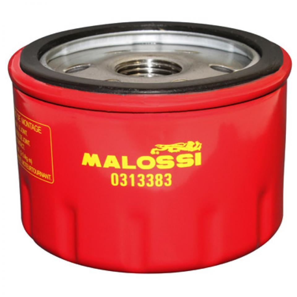 Filtre à huile Malossi pour Scooter Gilera 500 Fuoco 2007-2015 0313383 Neuf