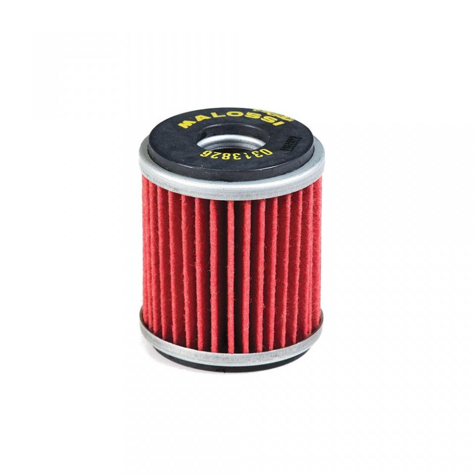 Filtre à huile Malossi pour Scooter MBK 125 Cityliner 2007 à 2015 313826 Neuf