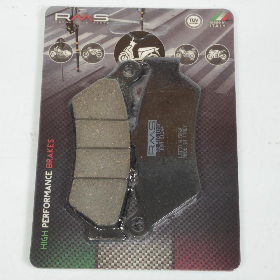 photo piece : Plaquette de frein->KTM Enduro