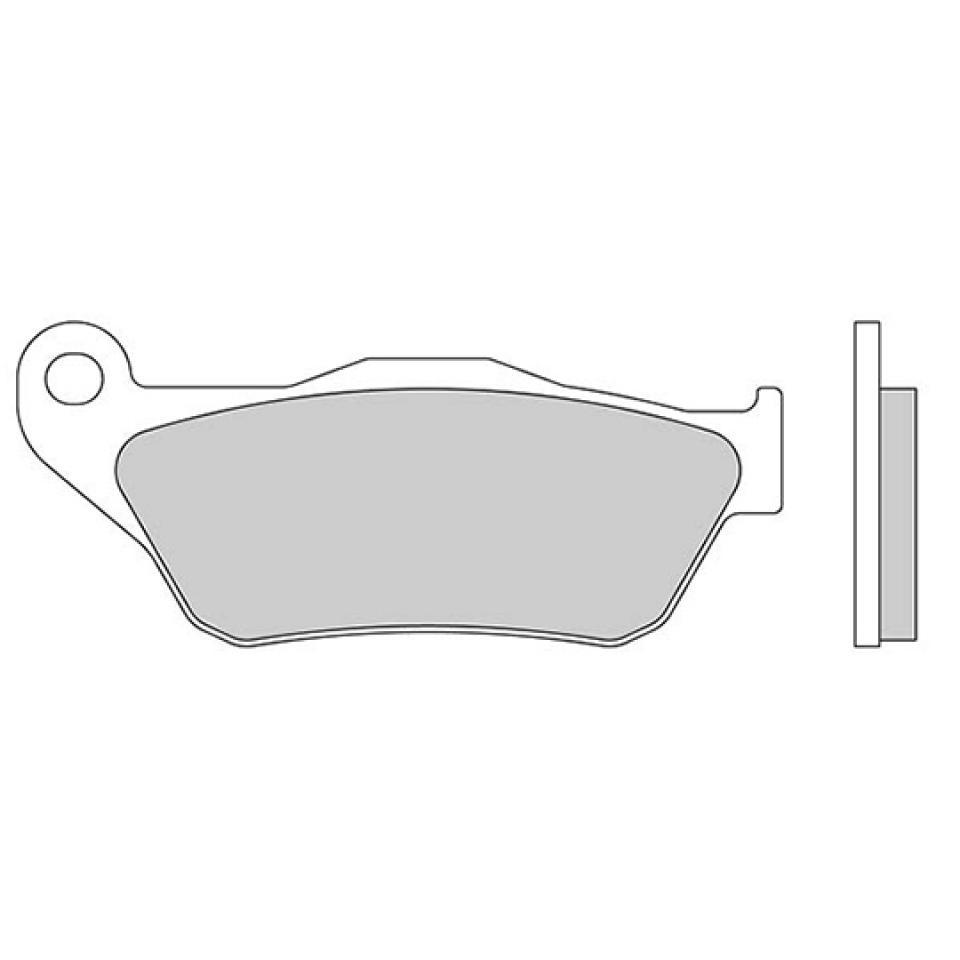 Plaquette de frein Galfer pour Auto Neuf