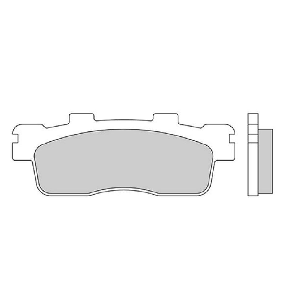 Plaquette de frein Galfer pour Auto Neuf