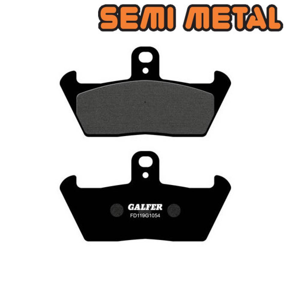 Plaquette de frein Galfer pour Moto Neuf