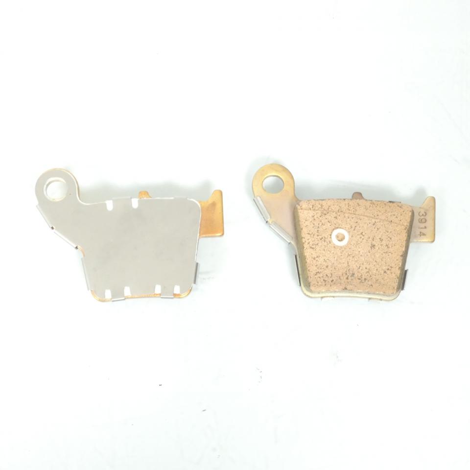 Plaquette de frein origine pour Moto HM 300 CRF-R 2012 AR Neuf