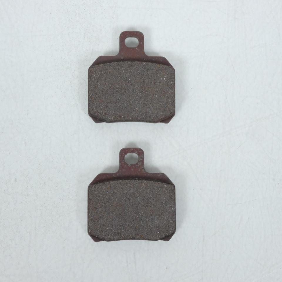 Plaquette de frein Brembo pour Moto INDIAN 1200 FTR 2018 à 2022 AR Neuf