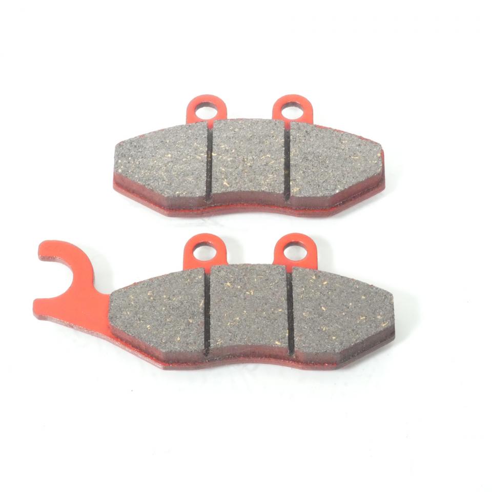 Plaquette de frein Malossi pour Scooter Gilera 800 GP 2008 à 2014 AR Neuf