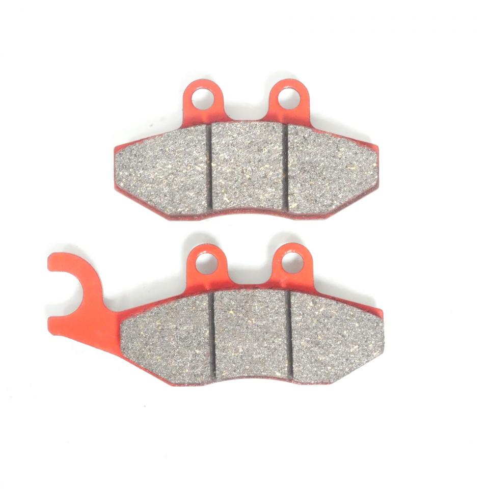 Plaquette de frein Malossi pour Scooter Gilera 800 GP 2008 à 2014 AR Neuf