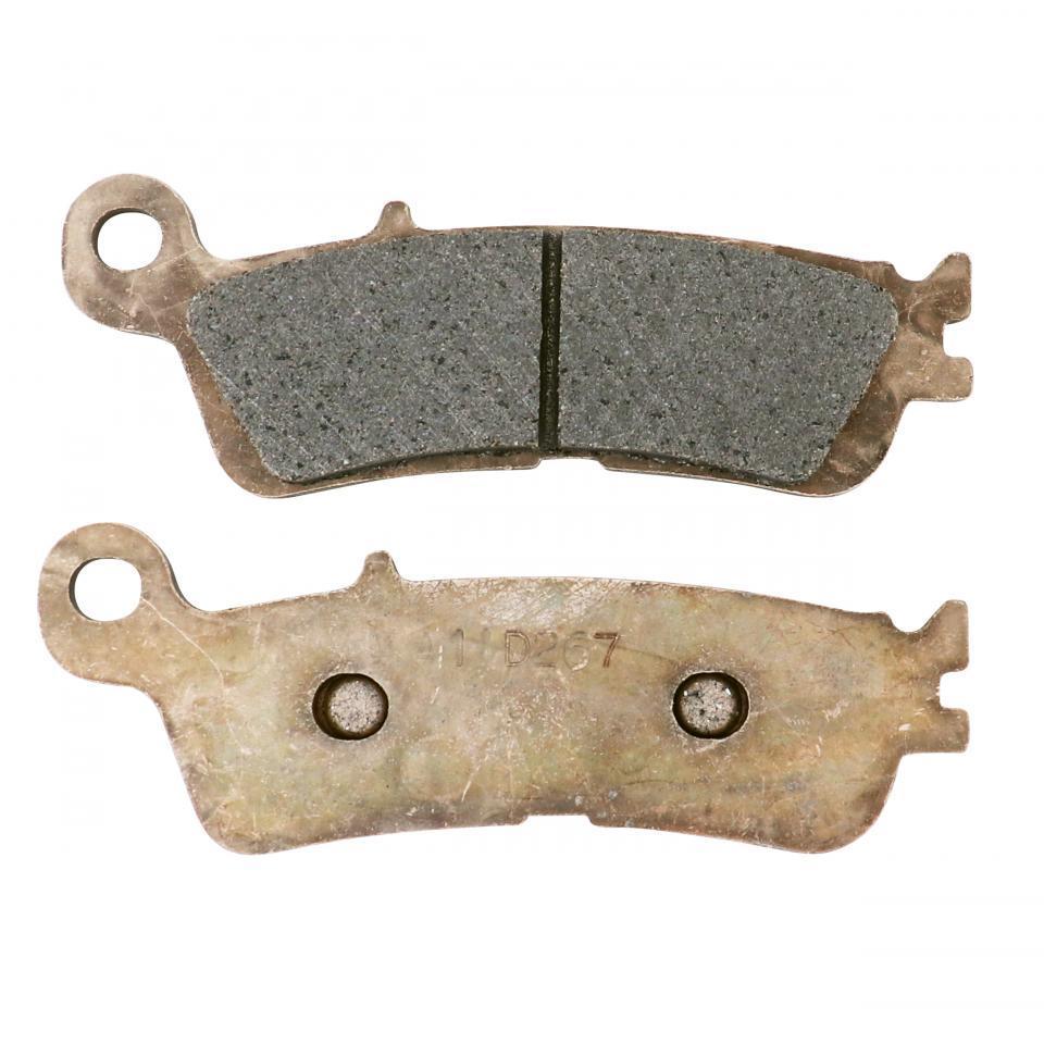 Plaquette de frein CL BRAKES pour Moto Yamaha 450 YZ F 2021 à 2024 Neuf