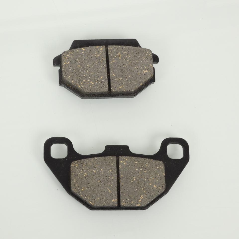 Plaquette de frein Newfren pour Moto Suzuki 500 GT 2007 à 2020 Neuf