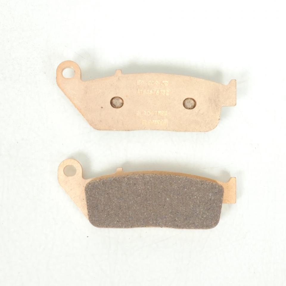 Plaquette de frein CL BRAKES pour scooter MBK 250 Skycruiser 3097MSC Neuf
