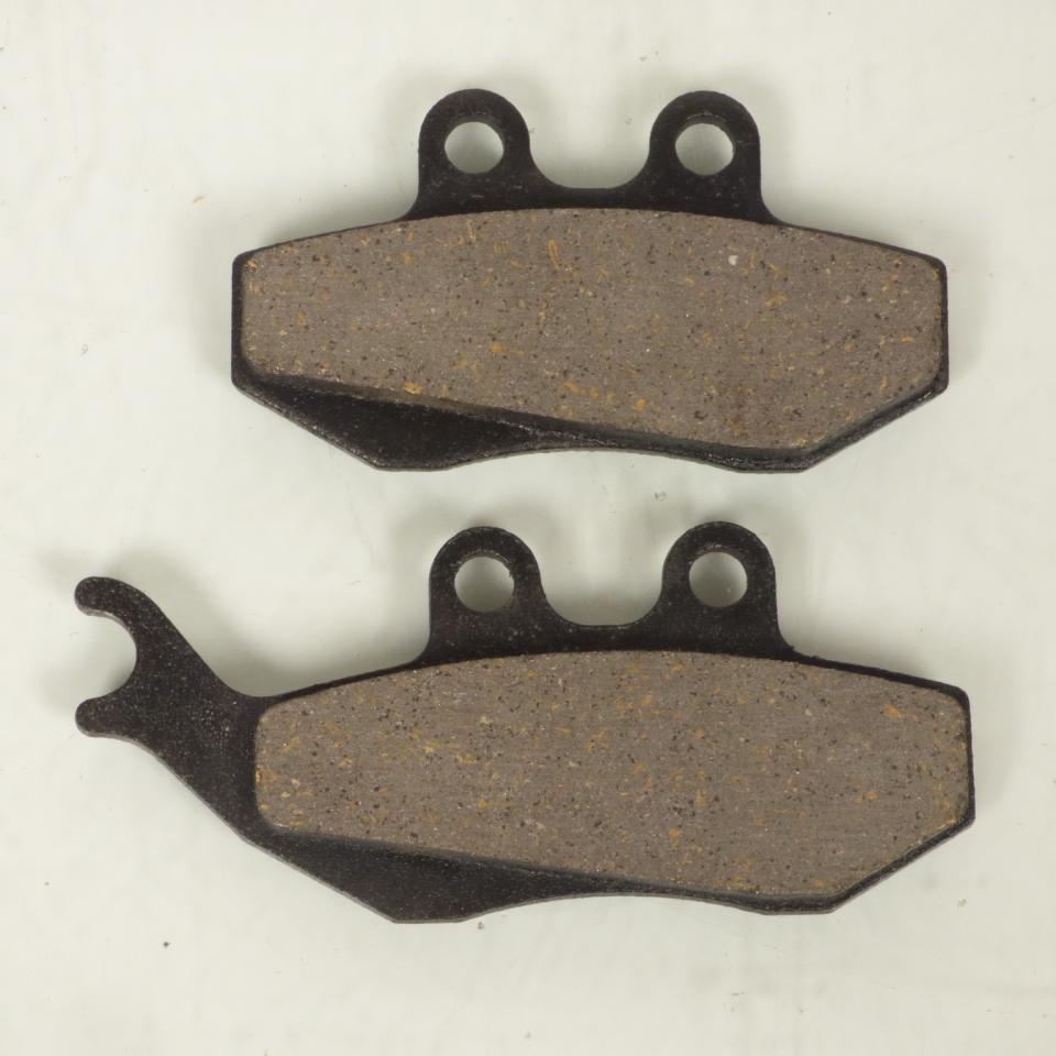 Plaquette de frein Polini pour Scooter Piaggio 180 Hexagon LXT Neuf