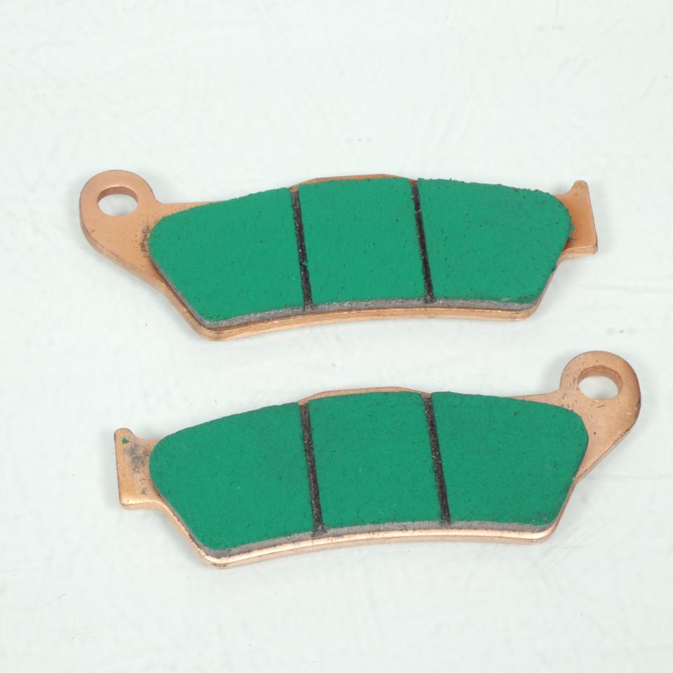 Plaquette de frein Newfren pour Moto BMW 1200 R R NINE T SCRAMBLER Après 2015 FD0186SD Neuf