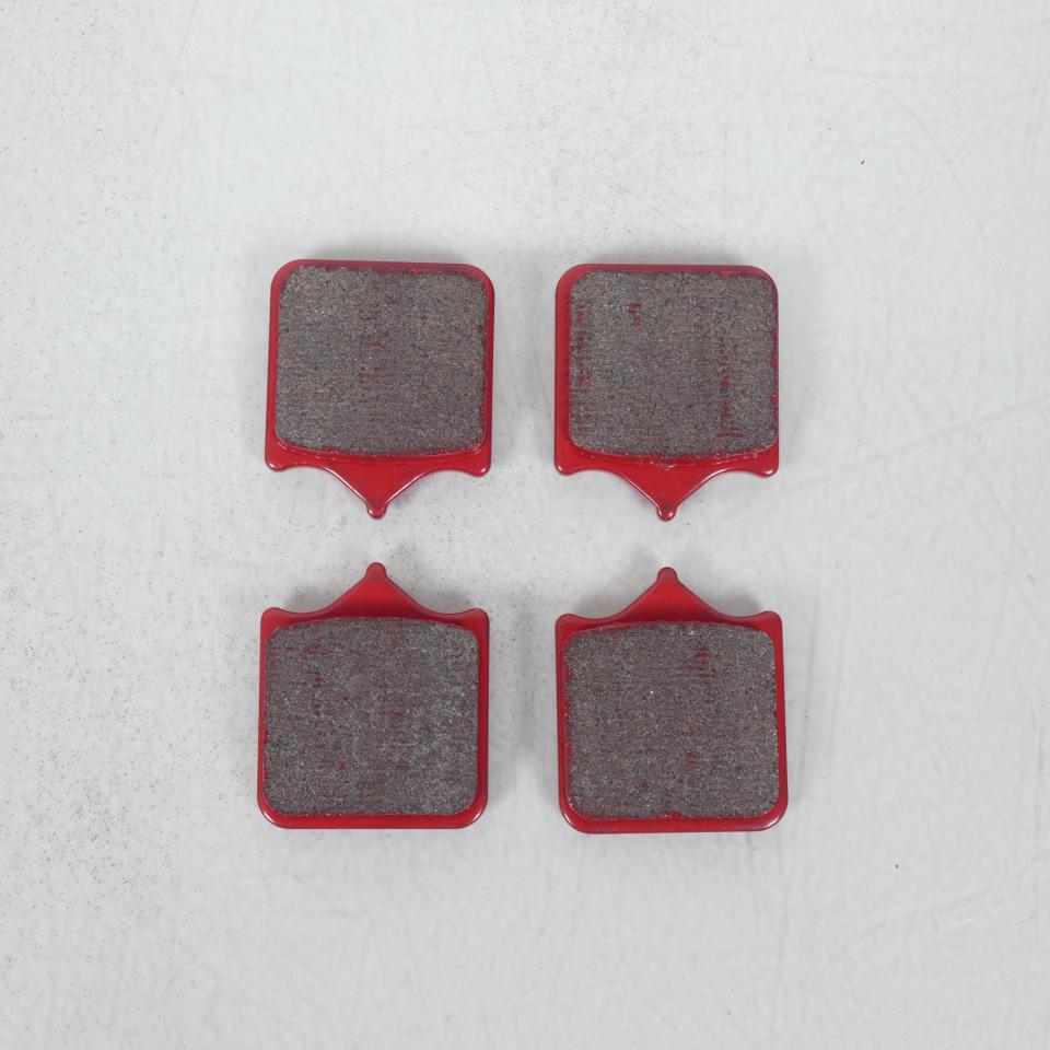 Plaquette de frein Brembo pour Moto Husqvarna 450 SMR 2011 à 2010 A600A/A601A / AV Neuf