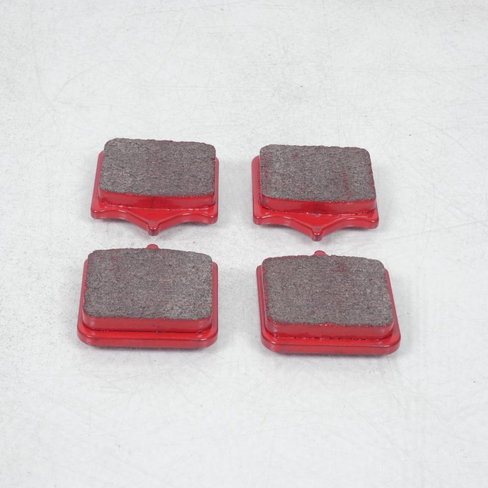 Plaquette de frein Brembo pour Moto Husqvarna 450 SMR 2011 à 2010 A600A/A601A / AV Neuf