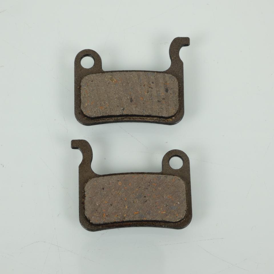 Plaquette de frein Mogo l26.9mm L34.3mm Ép4mm pour trottinette électrique Neuf