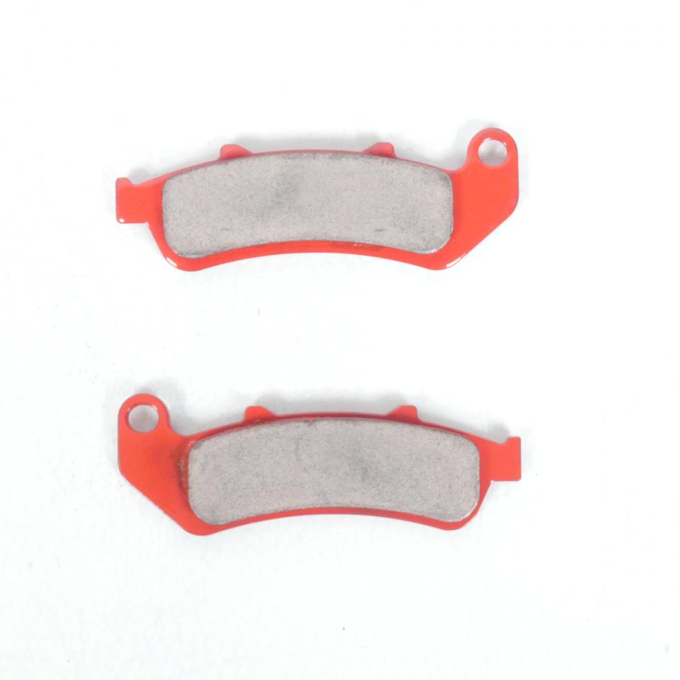 Plaquette de frein Brembo pour moto Honda 1100 ST 1992 à 1995 07HO39.SA AV Neuf