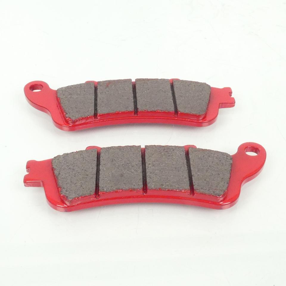 Plaquette de frein Brembo pour Moto Victory 1800 Vision 2011 à 2013 AV / 07HO43.SP Neuf