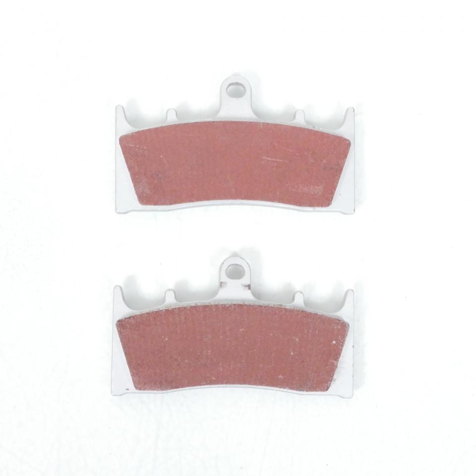 Plaquette de frein Brembo pour moto Suzuki 1100 GSXR 1993 à 1998 07SU19.SC AV