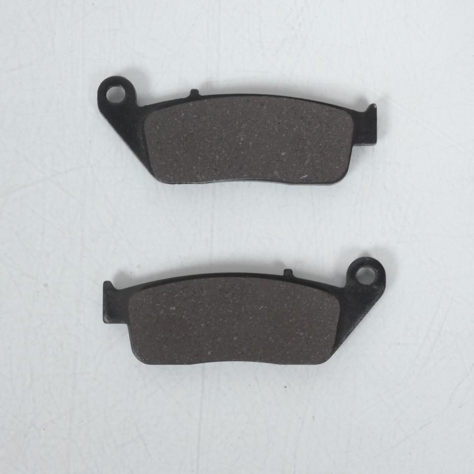 Plaquette de frein Brembo pour Moto MASH 400 Five Hundred 2014 à 2019 AV Neuf