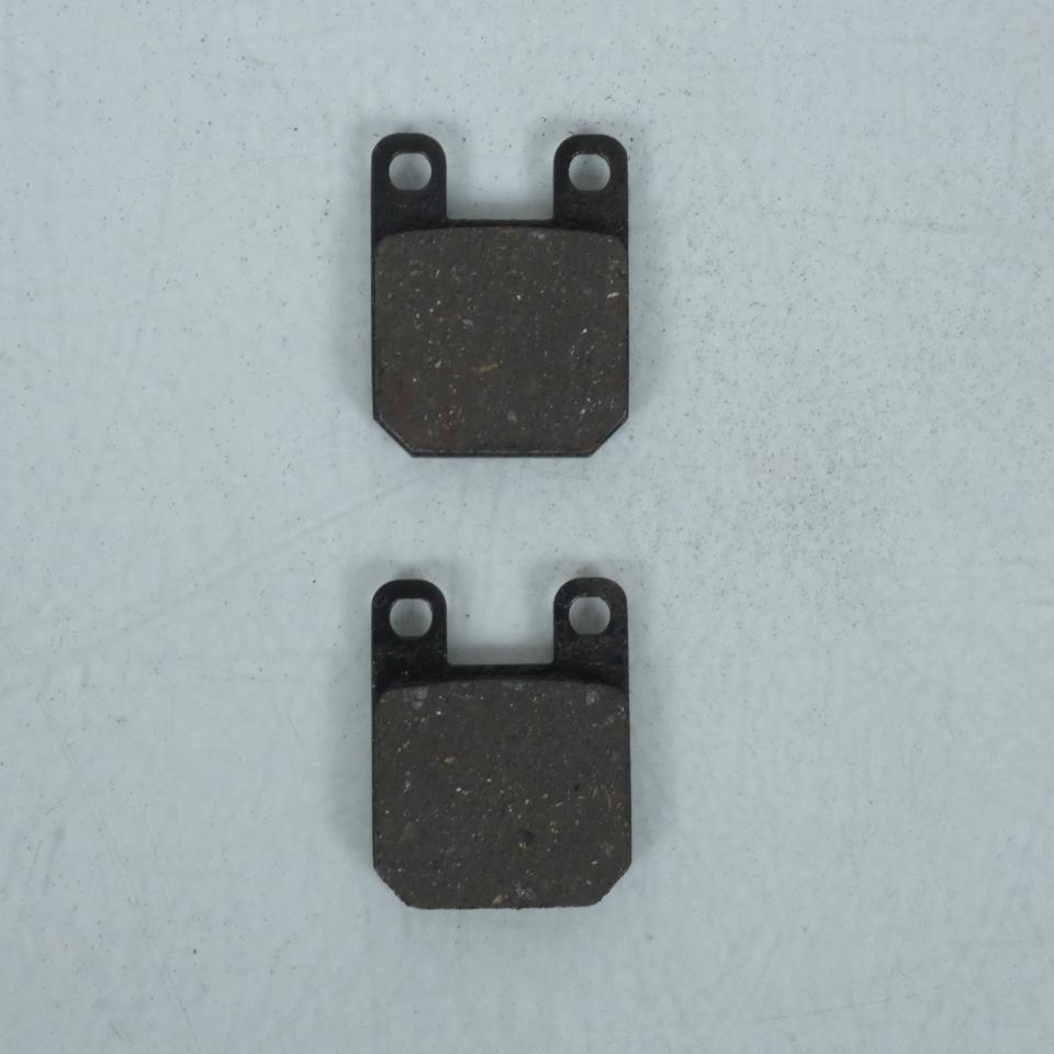 Plaquette de frein Brembo pour Moto MSA 50 Rc / Sm 1999 à 2001 AV / AR Neuf en destockage