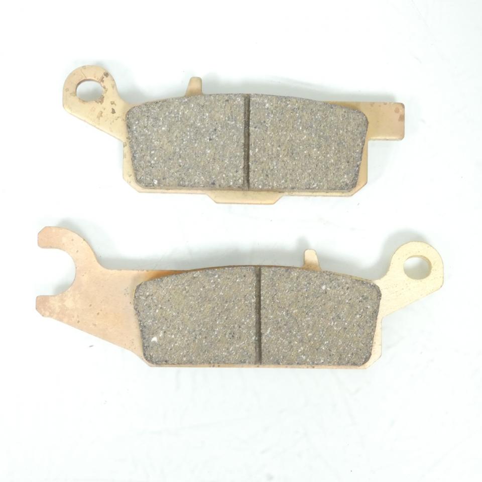 Plaquette de frein Ferodo pour Quad Yamaha 550 Yfm Grizzly (4X4) 2009 à 2014 ARD / FDB2232SG Neuf