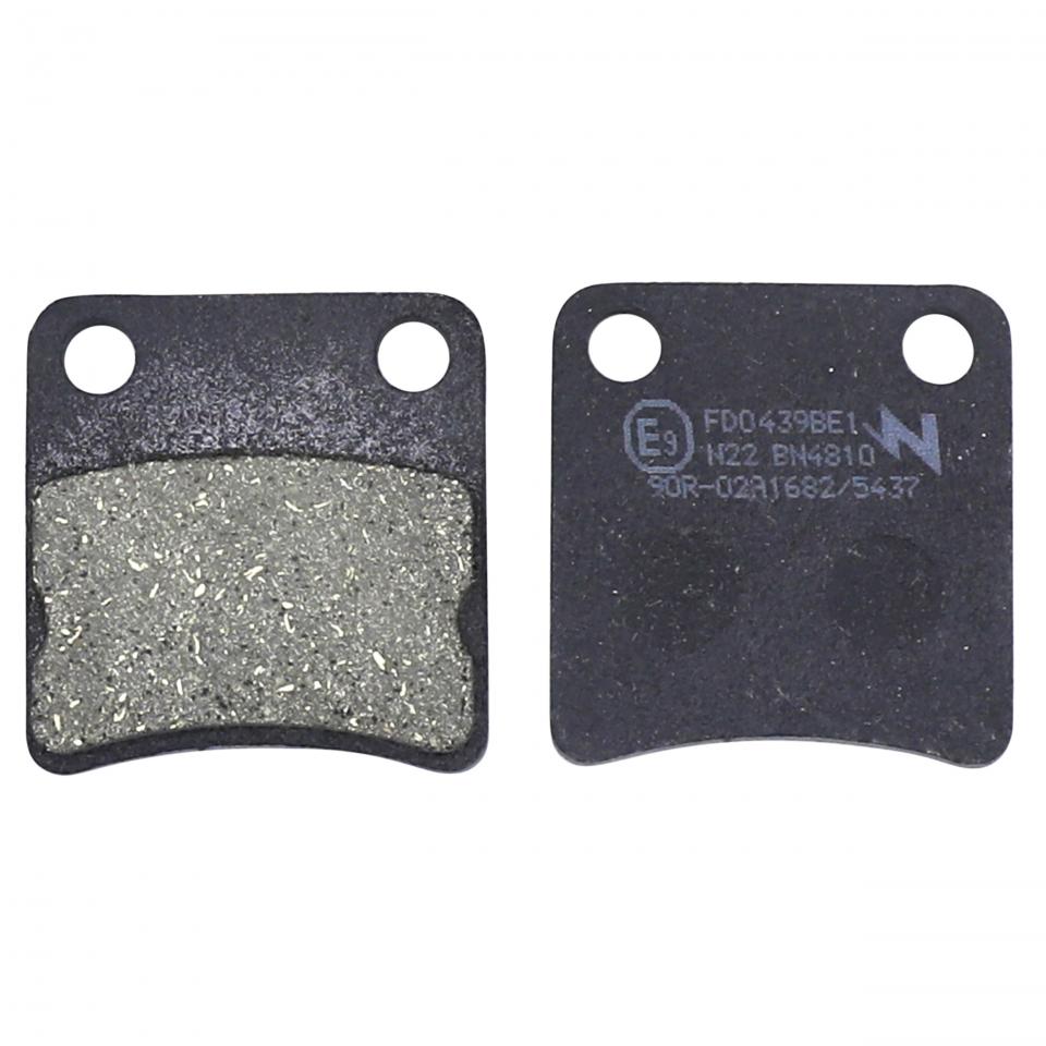 Plaquette de frein Newfren pour Scooter Piaggio 125 Liberty 1998 à 2011 Neuf