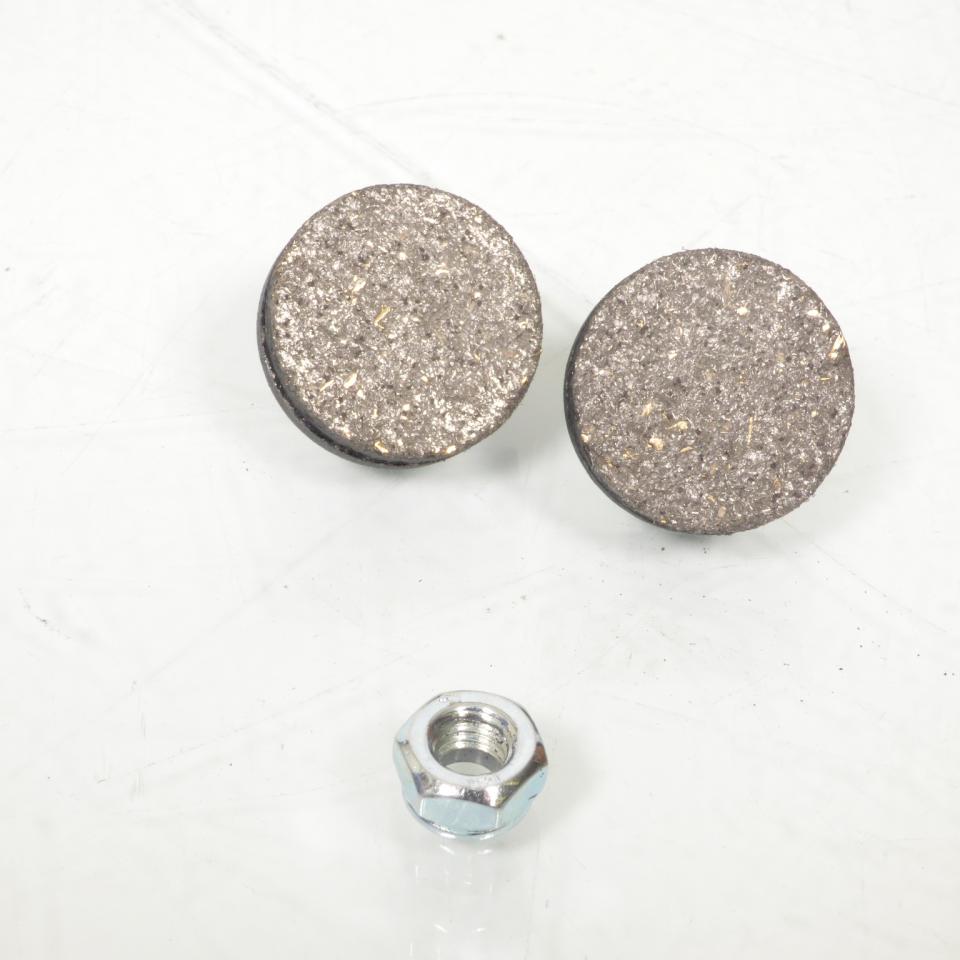 Plaquette de frein Polini pour moto enfant Polini Mini Motard 143.750.009 Neuf