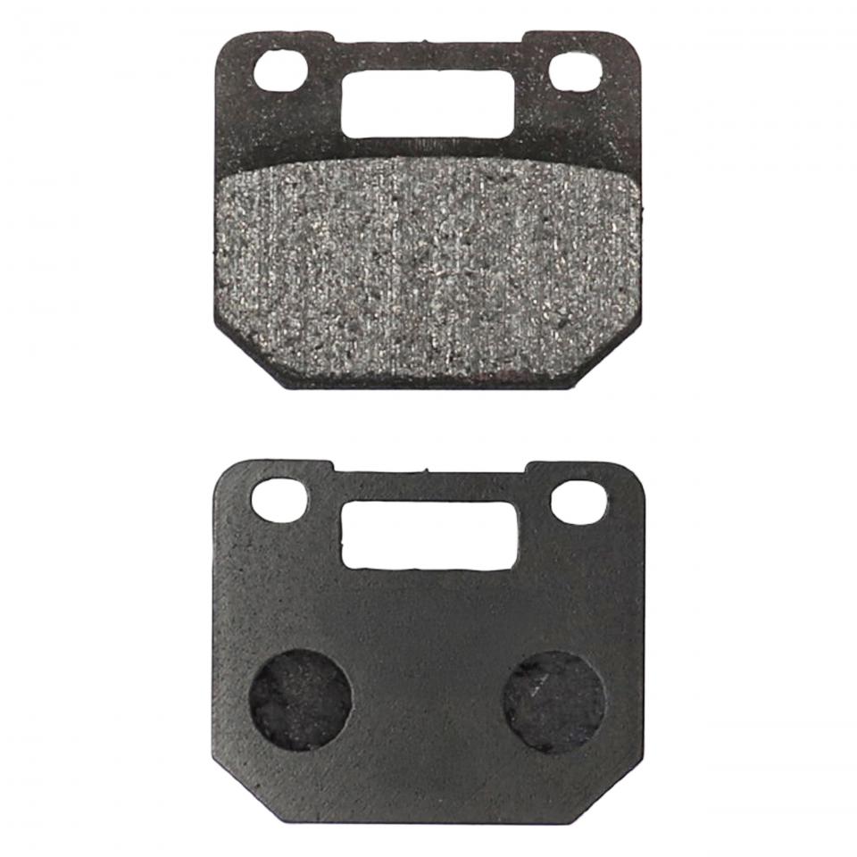 Plaquette de frein Voca pour Auto Neuf