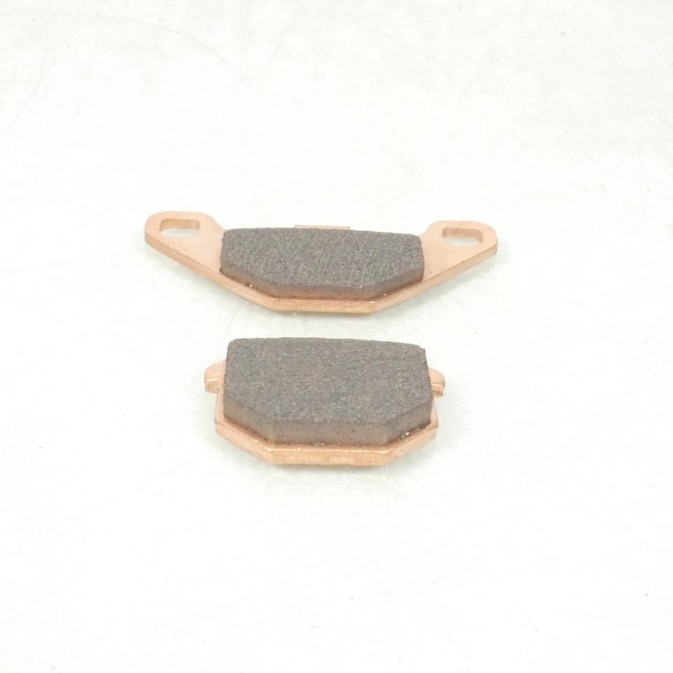 Plaquette de frein pour scooter PGO 50 Comet Après 1992 CL3022SC CL BRAKES Neuf