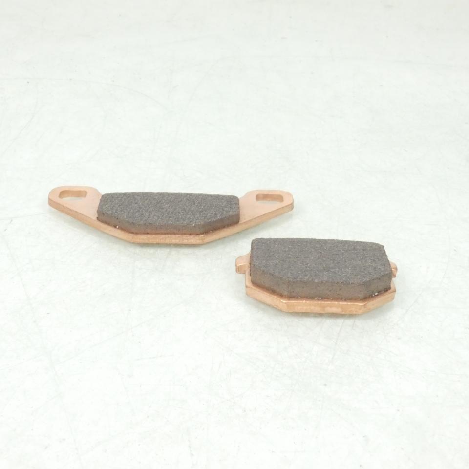 Plaquette de frein pour scooter PGO 50 Comet Après 1992 CL3022SC CL BRAKES Neuf