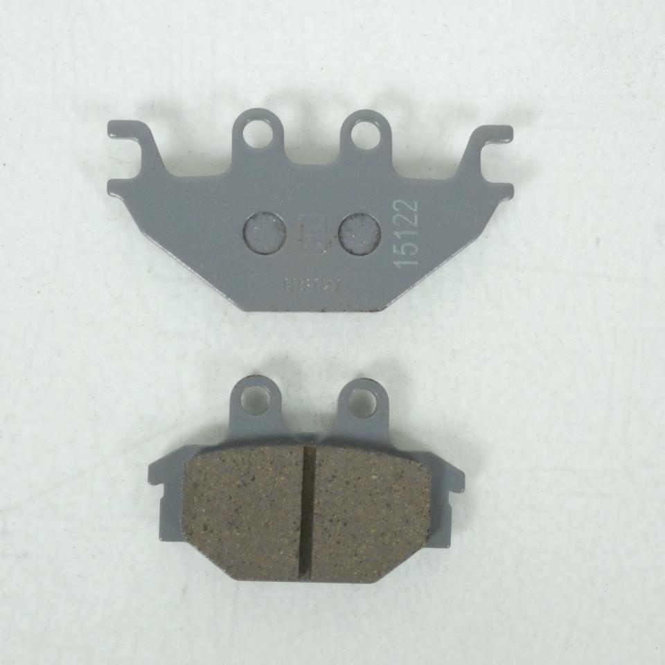 Plaquette de frein origine pour Quad Arctic cat 250 DVX 2006 à 2008 AVG / AVD Neuf