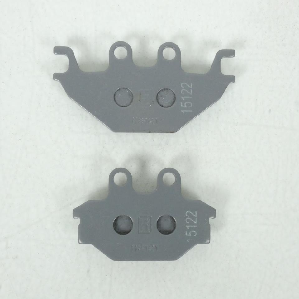 Plaquette de frein origine pour Quad Arctic cat 250 DVX 2006 à 2008 AVG / AVD Neuf