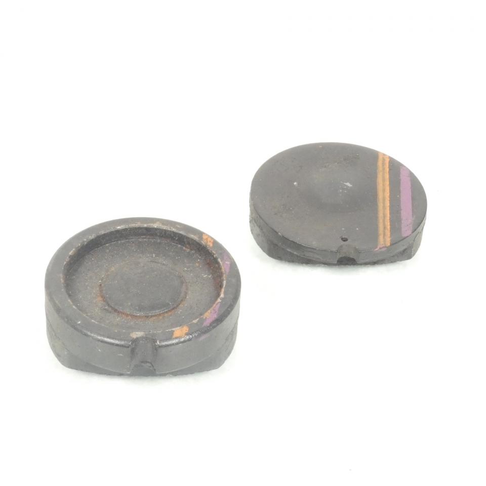 Plaquette de frein origine pour Moto Honda 250 Cb G 1974 à 1976 AV / 45105-325-023 / 45106-323-013 / 45106-390-305 Neuf