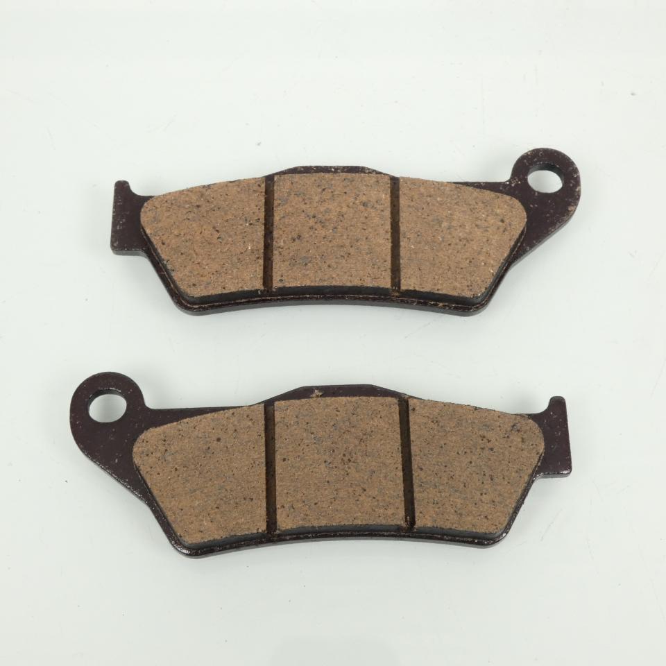 Plaquette de frein origine pour moto KTM 85 SX Après 2021 47213030000 / AV Neuf