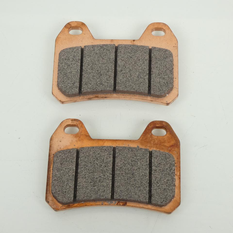 Plaquette frein origine pour moto KTM 690 Duke 2012 à 2018 AV 63513030000 Neuf