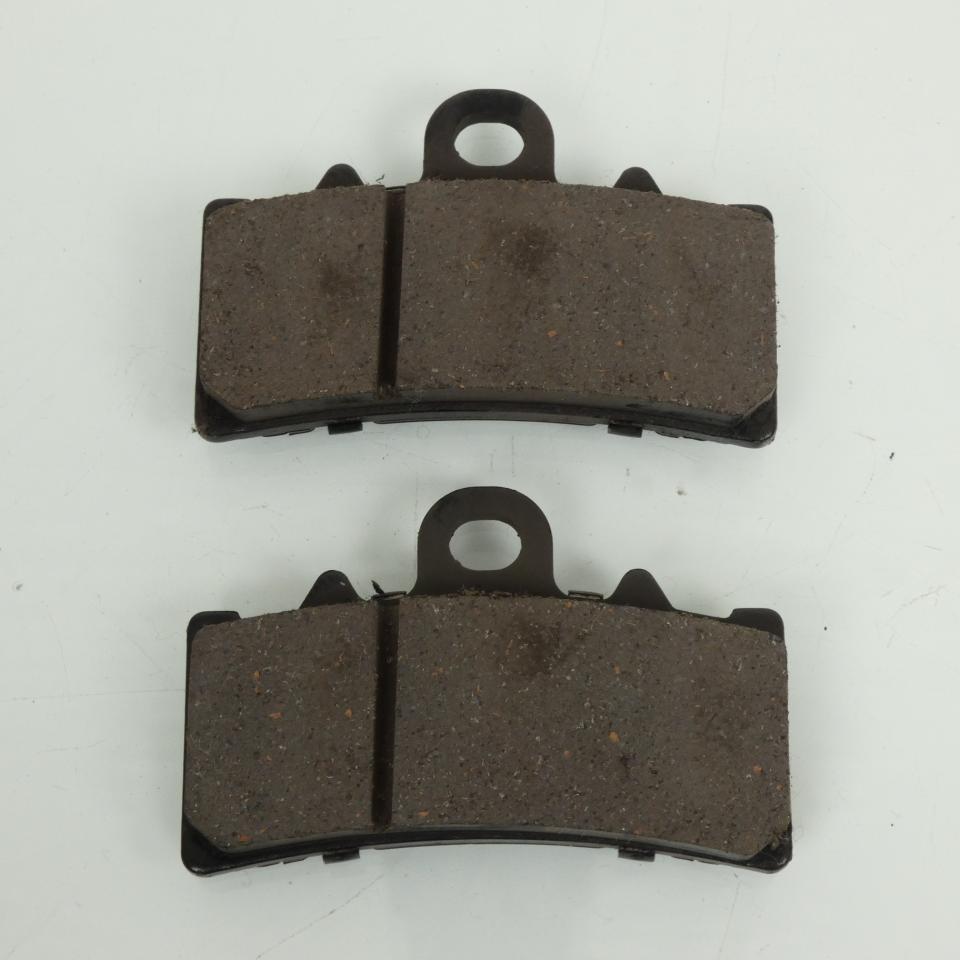 Plaquette de frein origine pour moto KTM 125 Duke 4T Abs 2011 à 2020 AV Neuf