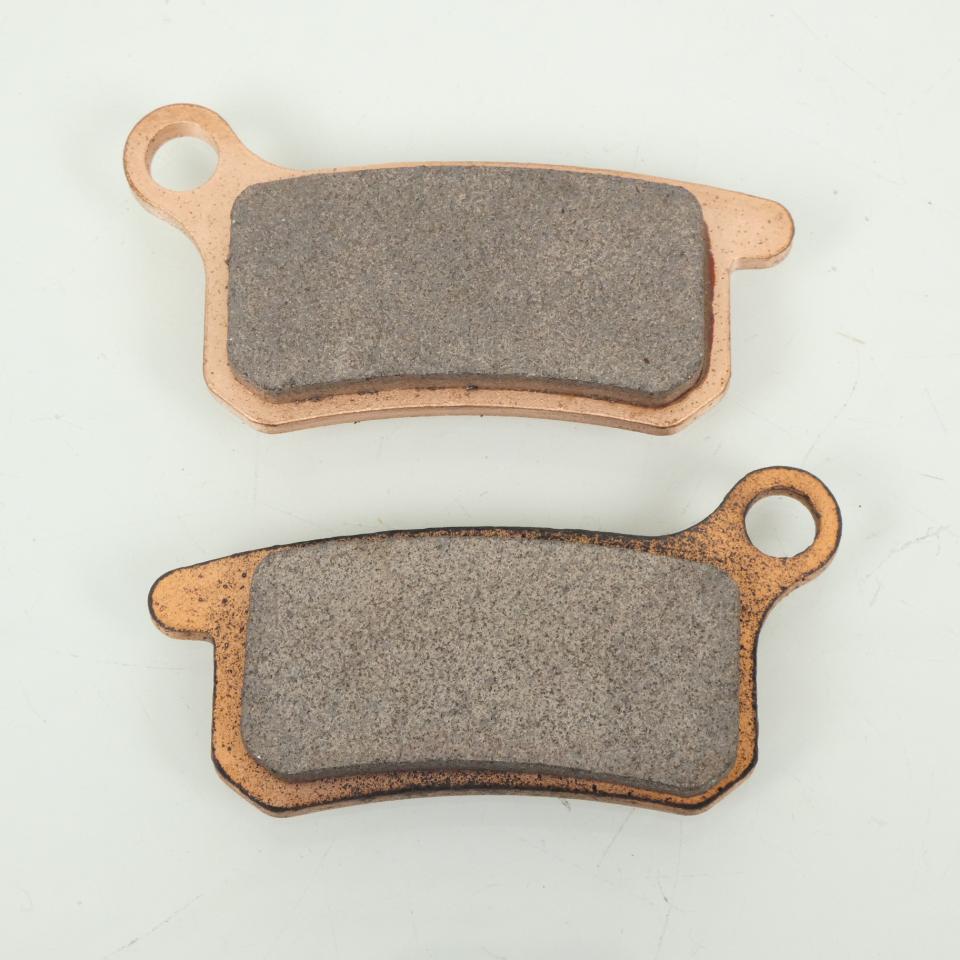 Plaquette de frein origine pour Moto KTM 65 SX 2011 à 2023 AV / AR Neuf