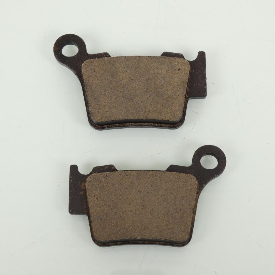 Plaquette de frein origine pour Moto KTM 125 EXC 2004 à 2016 AR / A40513090000 Neuf