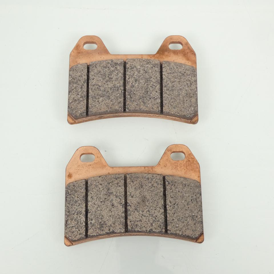 Plaquette de frein Brembo pour moto KTM 690 Duke 2012 à 2018 AV 75013030000 Neuf