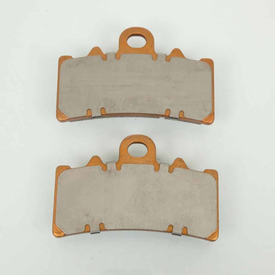 Plaquette de frein origine pour moto KTM 125 Duke 4T Abs 2011 à 2020 AV Neuf