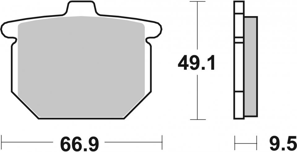 photo principale de la pièce